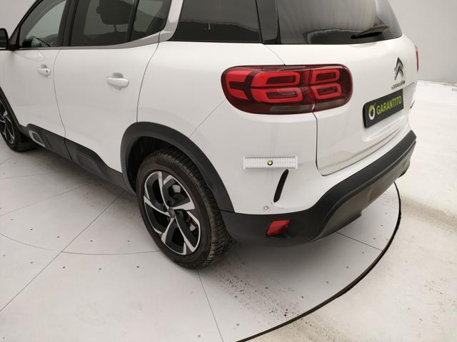 CITROEN C5 Aircross usata, con MP3