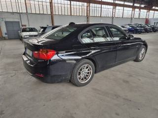 BMW 316 usata, con Cerchi in lega
