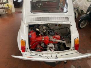 FIAT 500 usata 6
