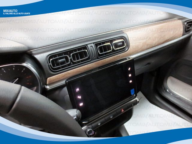 CITROEN C3 usata, con Alzacristalli elettrici