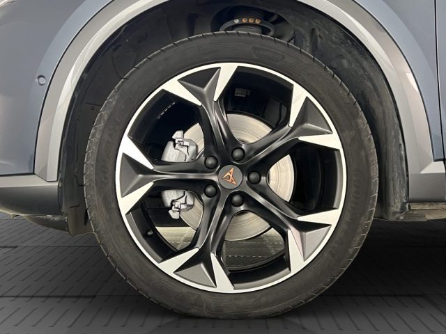 CUPRA Formentor usata 15