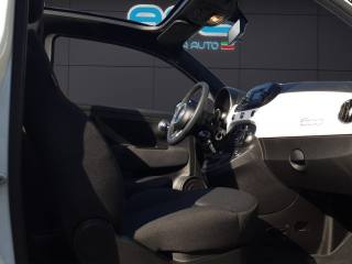 FIAT 500 usata, con Volante in pelle