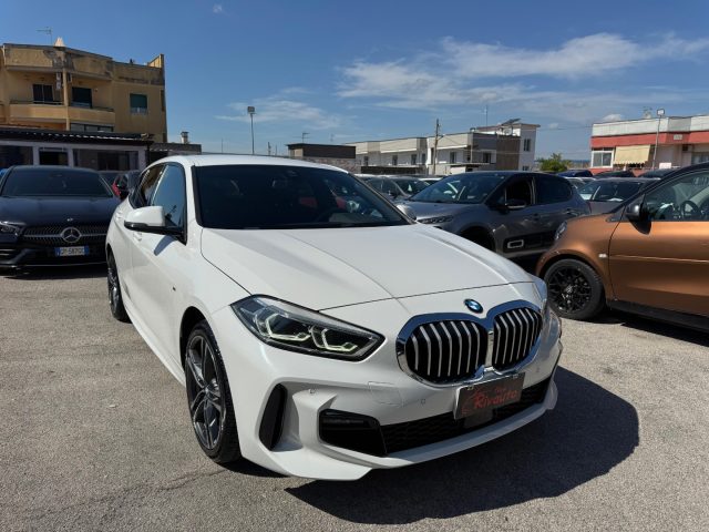 BMW 118 usata, con Airbag