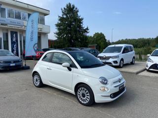 FIAT 500 usata, con Airbag laterali