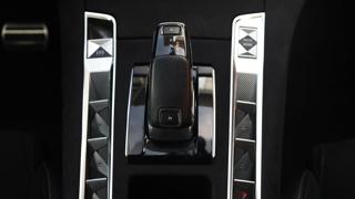 DS AUTOMOBILES DS 7 usata, con Cerchi in lega