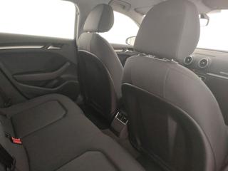 AUDI A3 usata, con Volante multifunzione