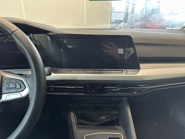 VOLKSWAGEN Golf usata, con Park Distance Control