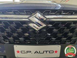 SUZUKI S-Cross usata 27