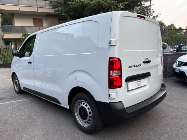 FIAT Scudo usata, con Alzacristalli elettrici
