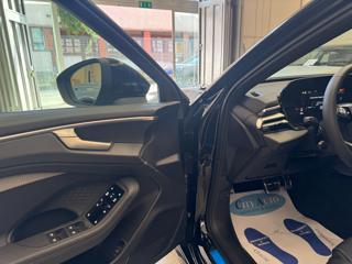 AUDI A6 usata, con Autoradio