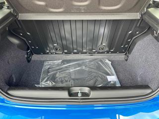 FIAT Panda usata, con Fendinebbia