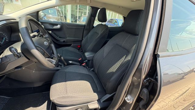 FORD Puma usata, con Cruise Control