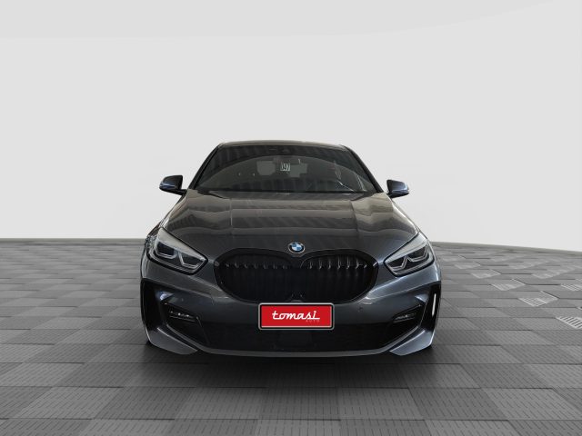 BMW 118 usata 7