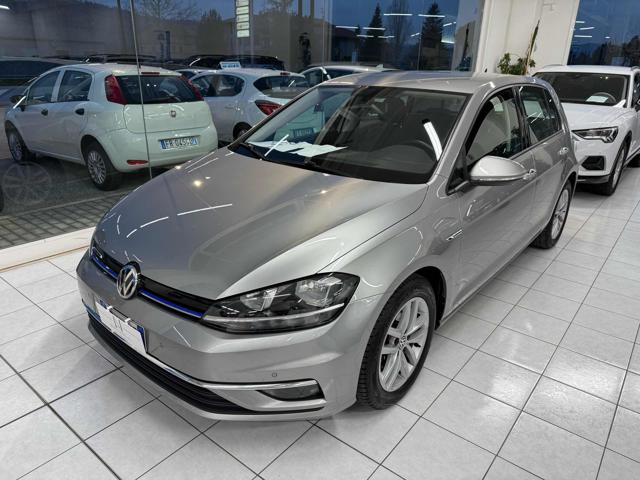VOLKSWAGEN Golf usata, con Airbag