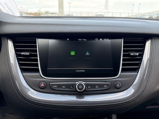 OPEL Grandland X usata, con Servosterzo