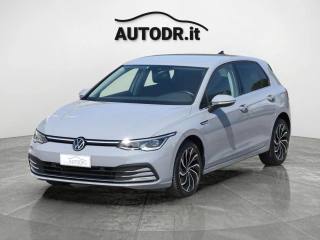 VOLKSWAGEN Golf usata, con Park Distance Control