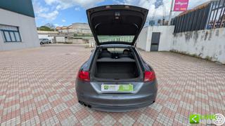 AUDI TT usata, con Controllo trazione