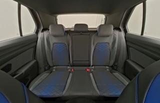 VOLKSWAGEN Golf usata, con Climatizzatore