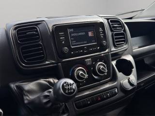 FIAT Ducato usata, con Specchietti laterali elettrici