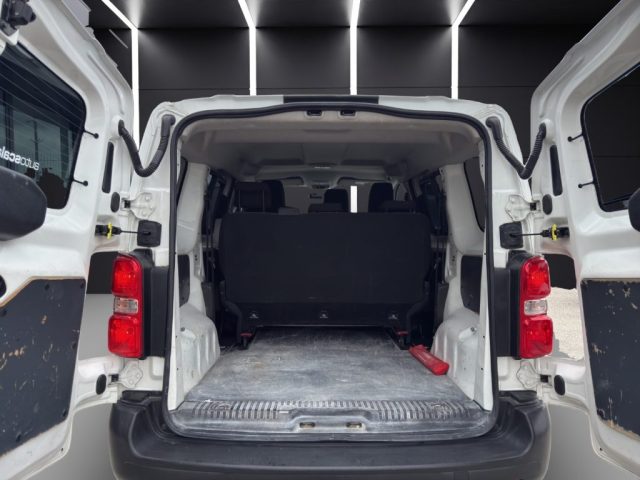 PEUGEOT Expert usata 19