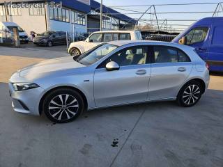 MERCEDES-BENZ A 250 usata, con Chiusura centralizzata