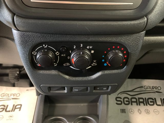 DACIA Dokker usata, con Chiusura centralizzata telecomandata