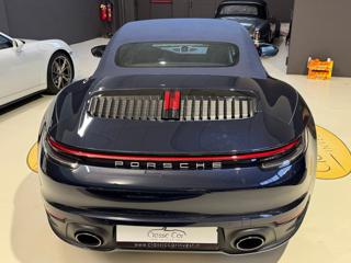 PORSCHE 911 usata, con Alzacristalli elettrici