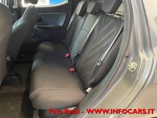 LANCIA Ypsilon usata, con Boardcomputer