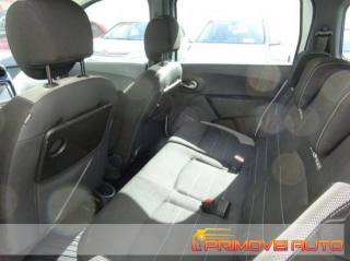 DACIA Lodgy usata, con Airbag laterali