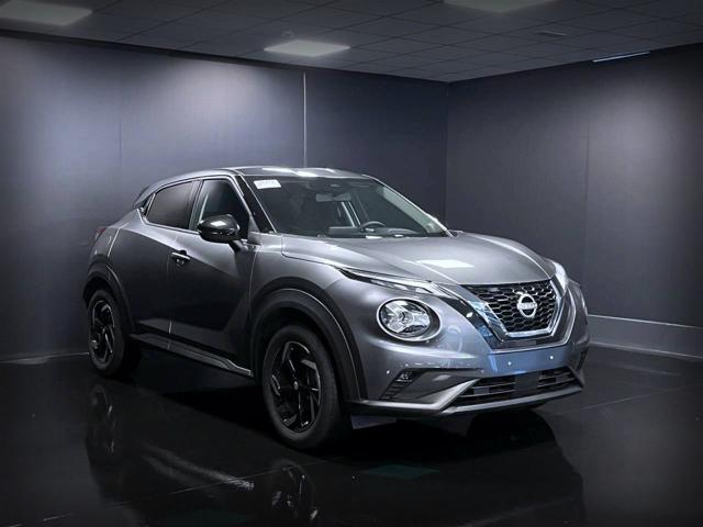 NISSAN Juke usata, con Airbag laterali