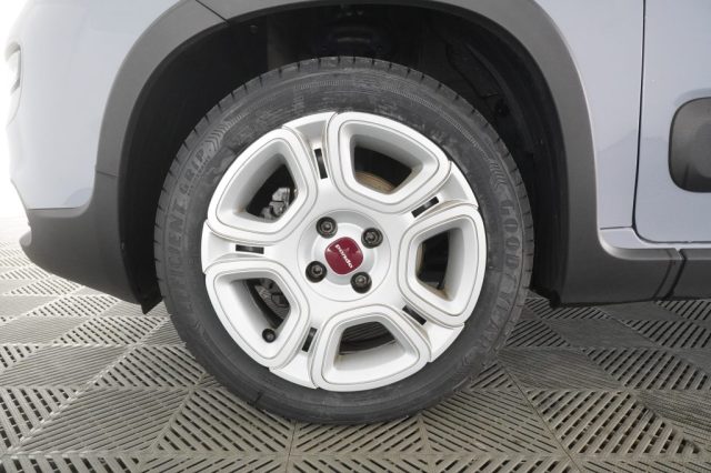 FIAT Panda usata 14