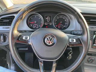 VOLKSWAGEN Golf usata, con Immobilizzatore elettronico