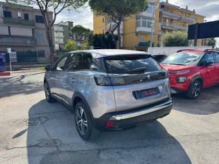 PEUGEOT 3008 usata, con Alzacristalli elettrici