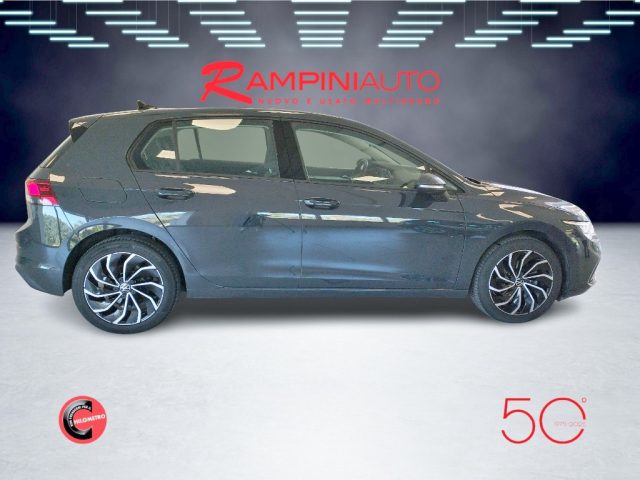VOLKSWAGEN Golf usata 6