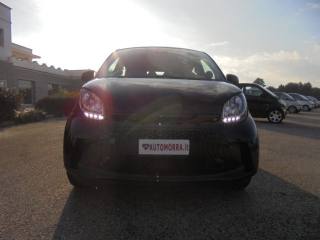 SMART ForFour usata, con Airbag Passeggero