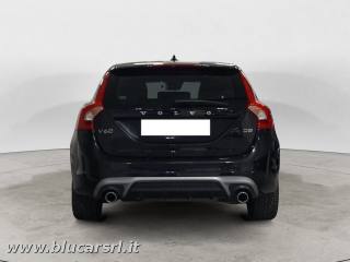 VOLVO V60 usata, con Airbag Passeggero