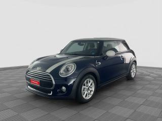 MINI Mini 3 Porte  1.5 Cooper Hype