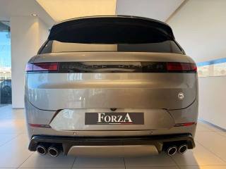 LAND ROVER Range Rover Sport usata, con Sedili riscaldati