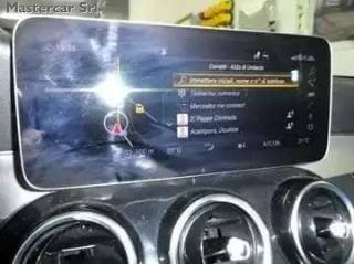 MERCEDES-BENZ C 220 usata, con Autoradio