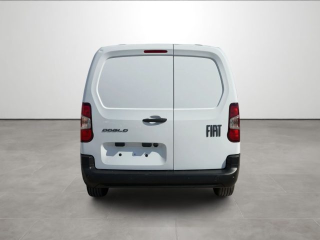 FIAT Doblo usata, con Cruise Control