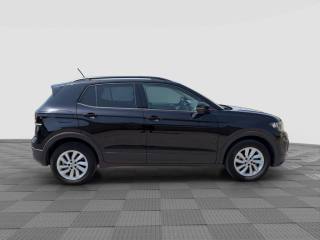 VOLKSWAGEN T-Cross usata 5