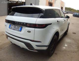 LAND ROVER Range Rover Evoque usata, con Alzacristalli elettrici