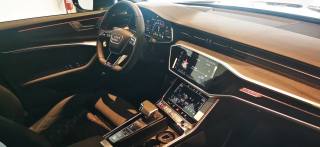 AUDI RS6 usata, con Immobilizzatore elettronico