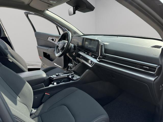 KIA Sportage usata, con Park Distance Control