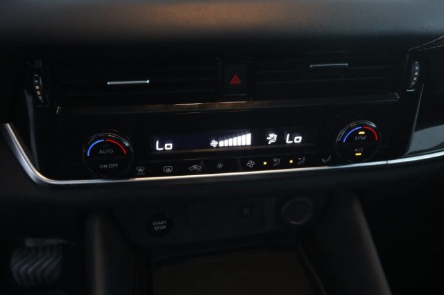 NISSAN Qashqai usata 12