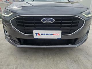 FORD Focus usata, con Park Distance Control