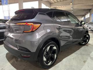 RENAULT Captur usata, con Alzacristalli elettrici
