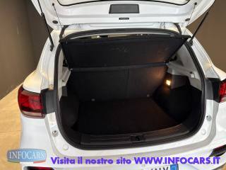 MG ZS usata, con Vetri oscurati