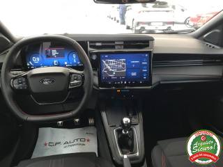 FORD Puma usata, con Climatizzatore