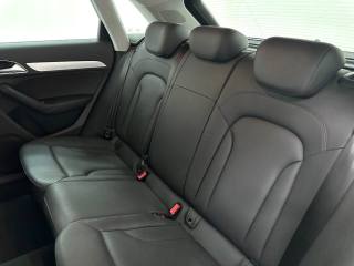 AUDI Q3 usata, con Controllo trazione